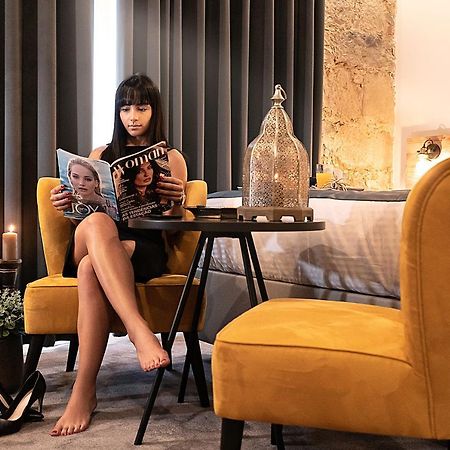 Porta 20 Boutique Guesthouse Leiria Kültér fotó