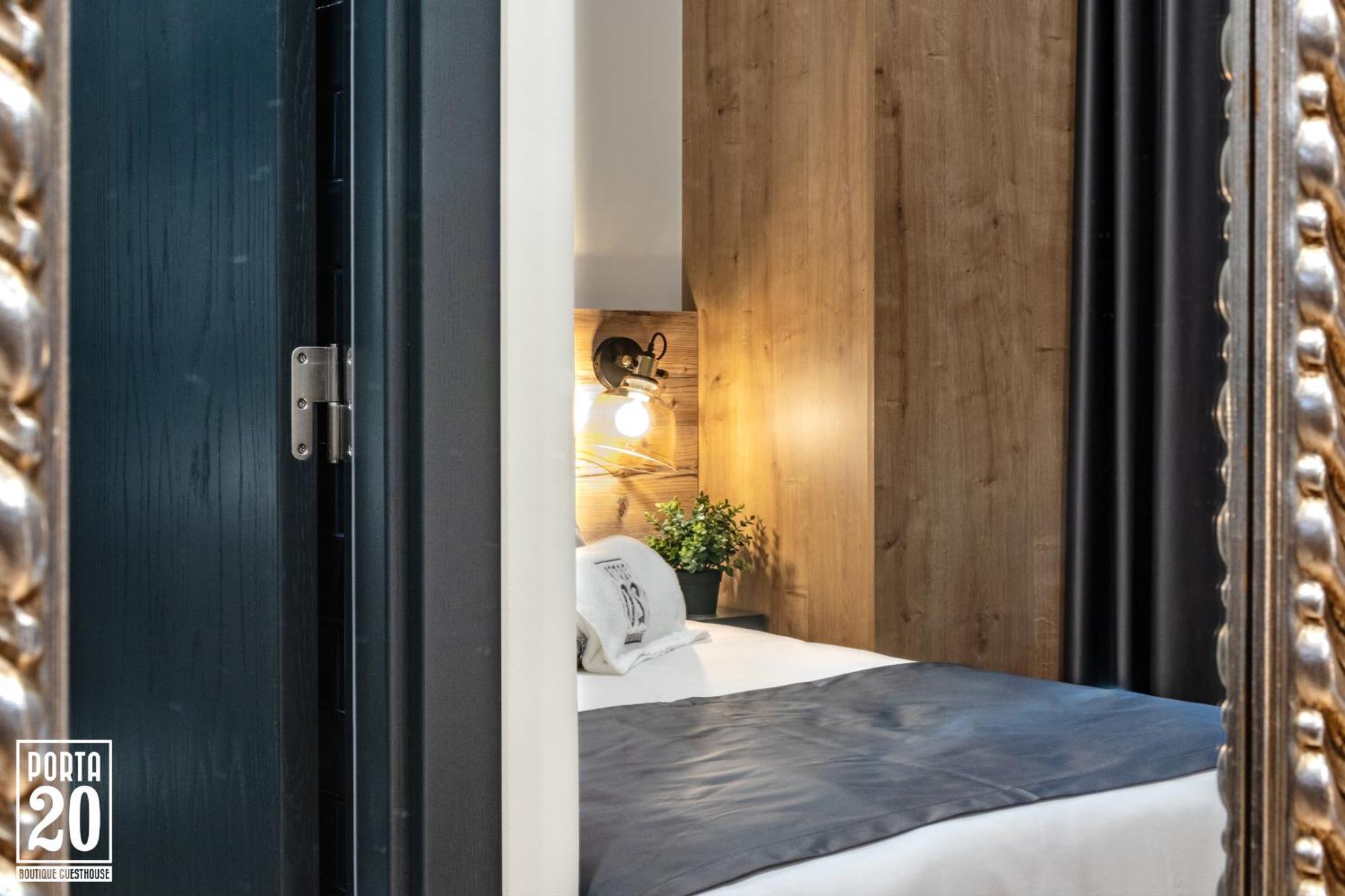 Porta 20 Boutique Guesthouse Leiria Kültér fotó