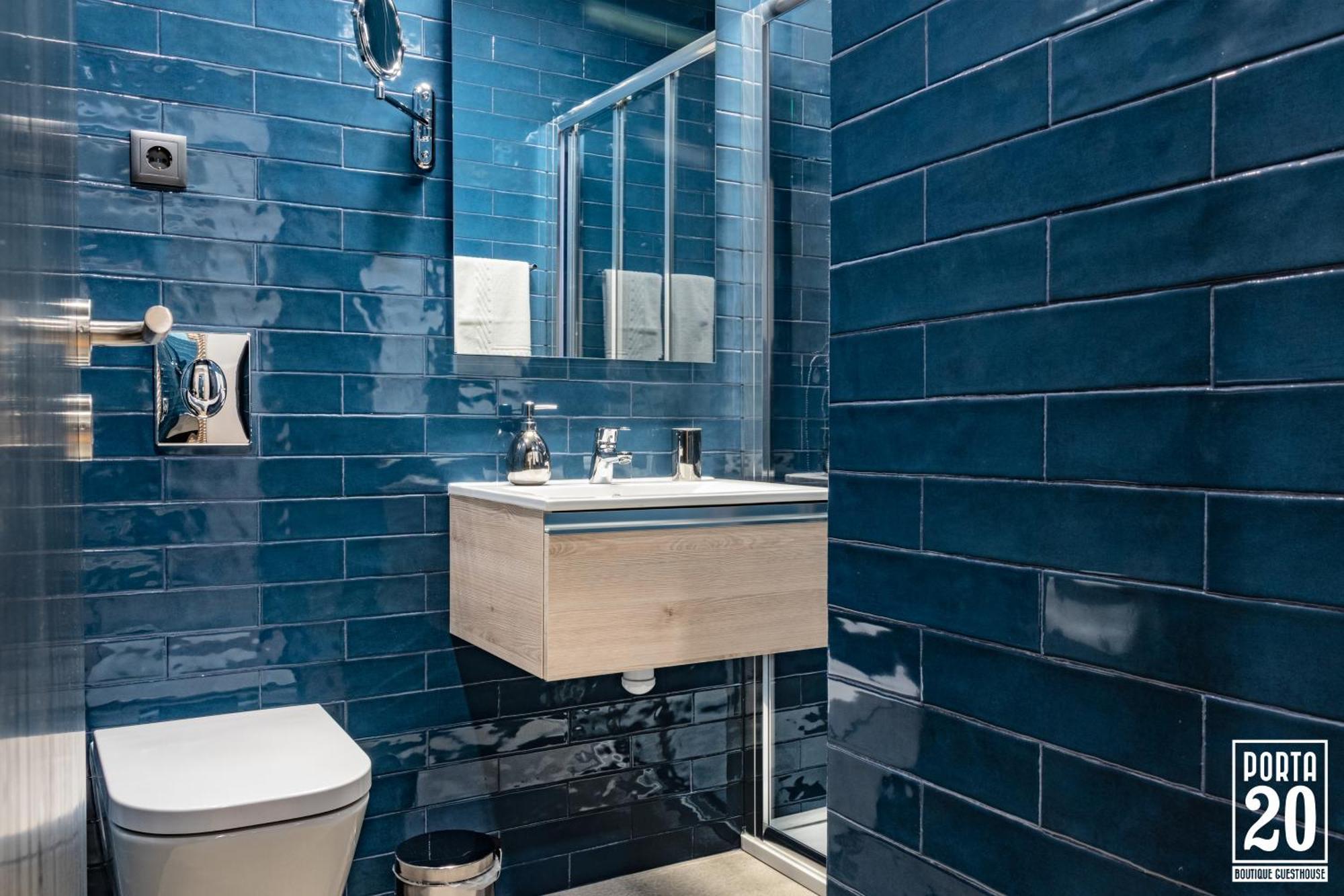 Porta 20 Boutique Guesthouse Leiria Kültér fotó