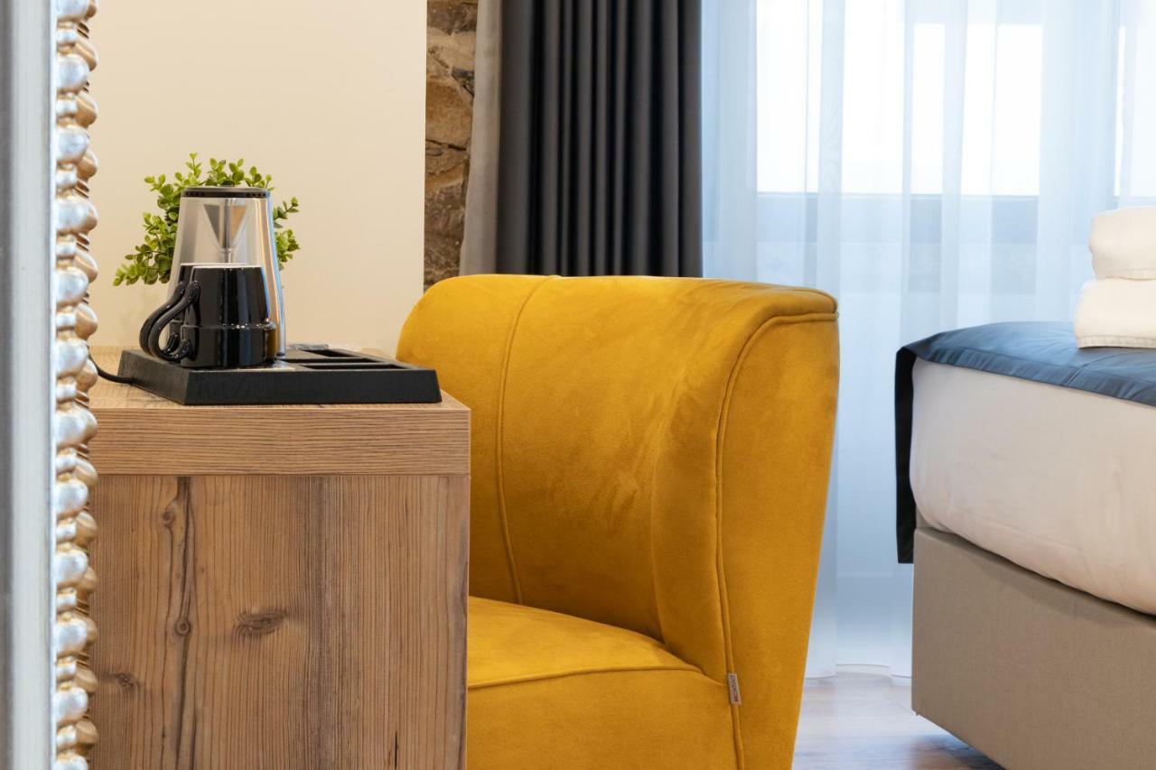 Porta 20 Boutique Guesthouse Leiria Kültér fotó